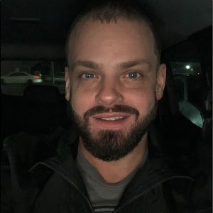 Meet your Posher, Brett